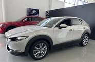 Mazda CX-30 - фото 8