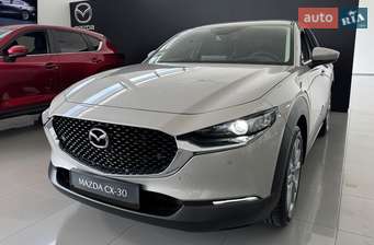 Mazda CX-30 2025 в Полтава