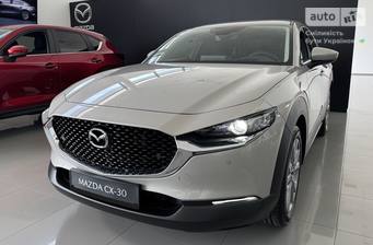 Mazda CX-30 2025 Style+