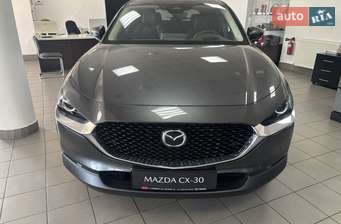 Mazda CX-30 2025 в Кривий Ріг