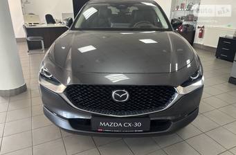 Mazda CX-30 2025 Executive+