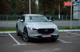 Mazda CX-30 2025 в Житомир