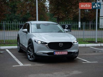 Mazda CX-30 2025 Premium