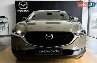 Mazda CX-30 2025 в Полтава