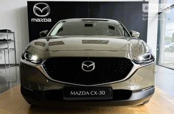 Mazda CX-30 2025 Premium