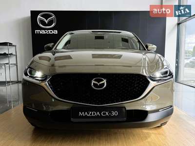 Mazda CX-30 2025 Premium
