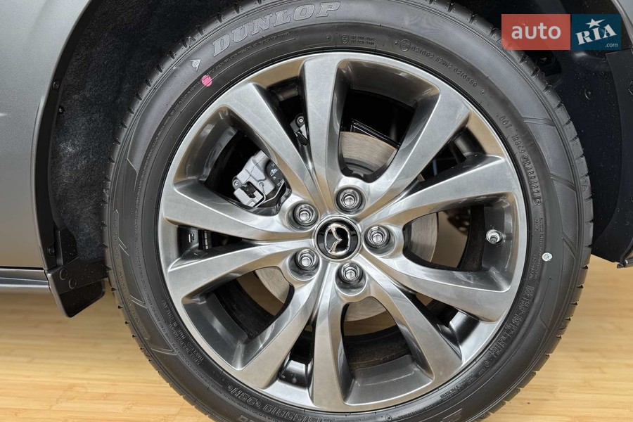 Mazda CX-30 - фото 9