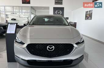 Mazda CX-30 2025 в Мукачево