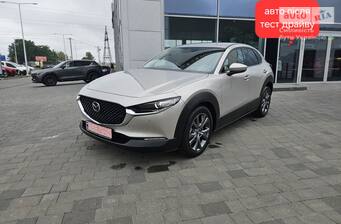 Mazda CX-30 2025 Executive+