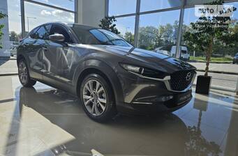 Mazda CX-30 2025 Style+