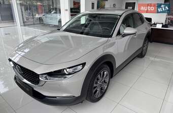 Mazda CX-30 2025 в Одеса