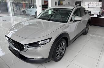 Mazda CX-30 2025 Executive+