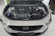 Mazda CX-30 - фото 23