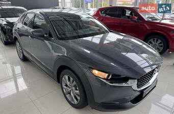 Mazda CX-30 I поколiння Кроссовер Мазда СХ-30 I поколiння Кроссовер