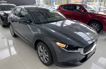Mazda CX-30 2025 Style+