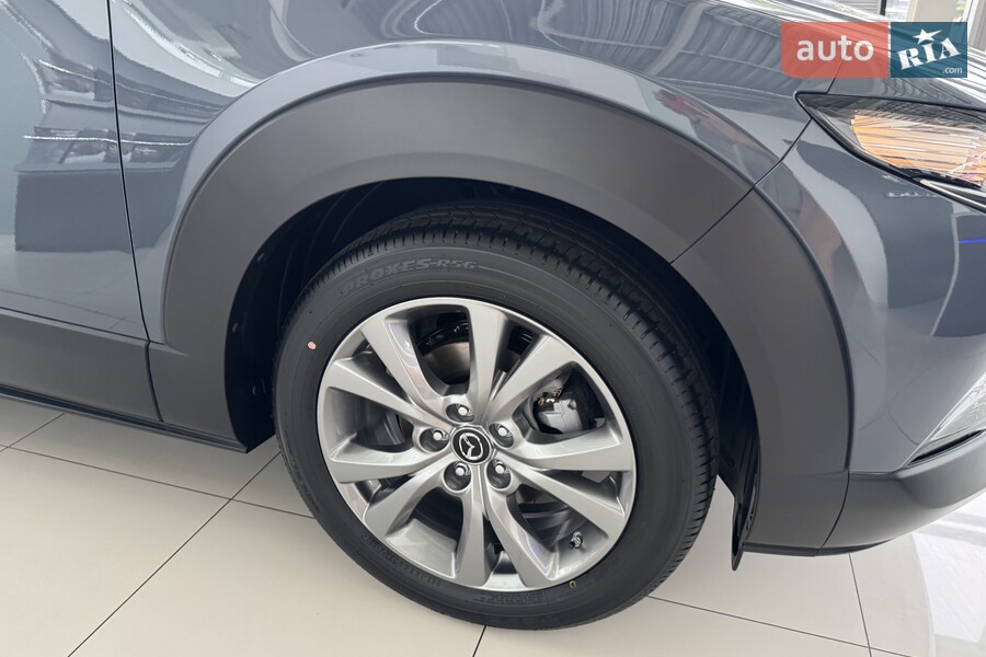Mazda CX-30 - фото 6