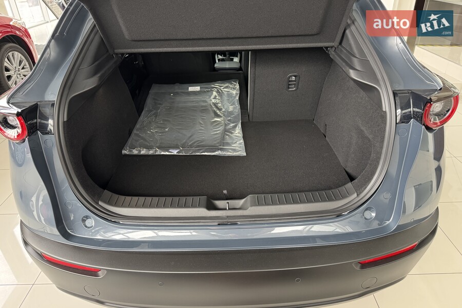 Mazda CX-30 - фото 11