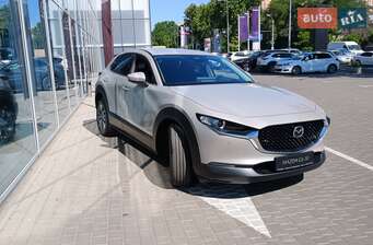 Mazda CX-30 2025 в Одеса