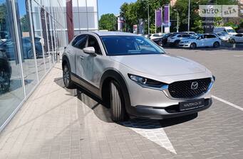 Mazda CX-30 2025 Executive+