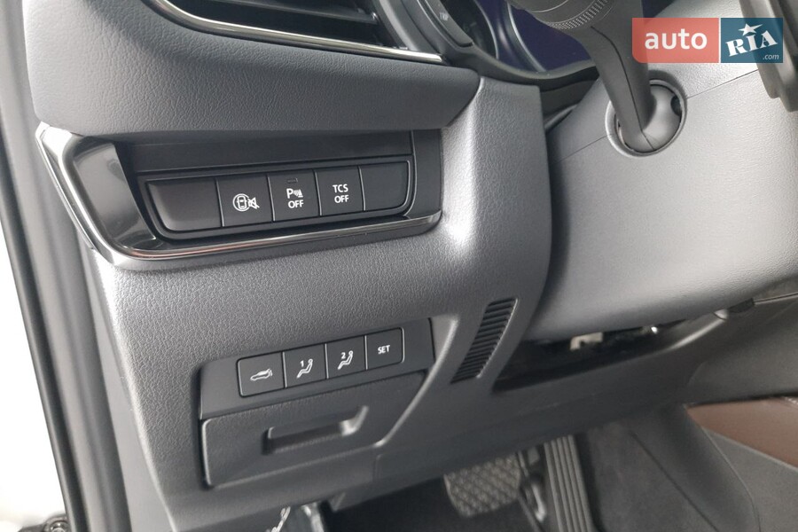 Mazda CX-30 - фото 18