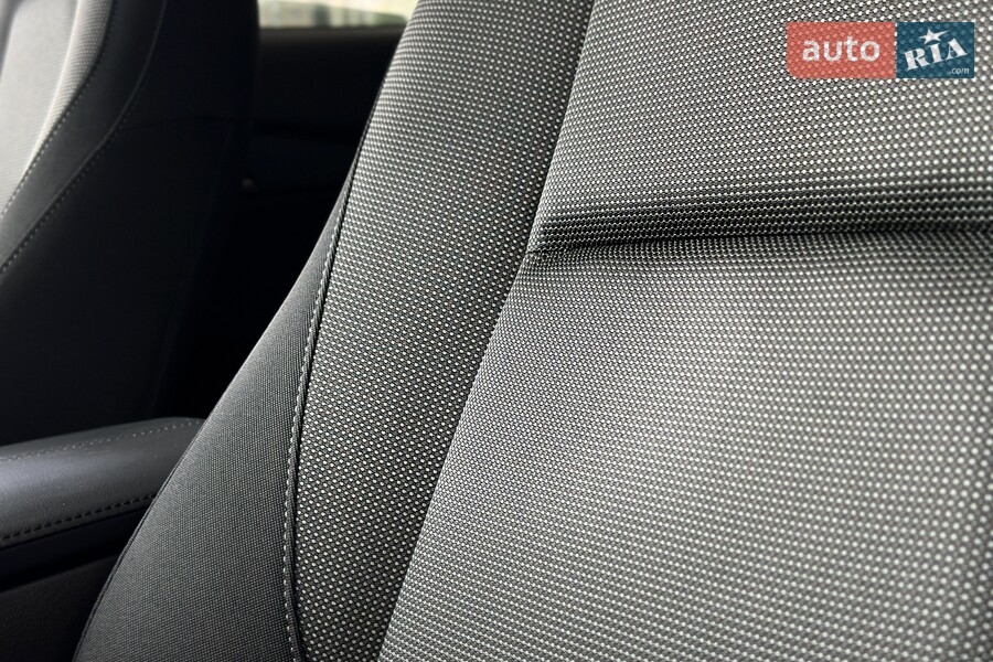 Mazda CX-30 - фото 26