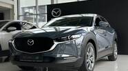 Mazda CX-30 Style+