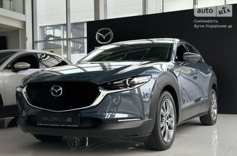 Mazda CX-30 2025 Style+