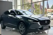 Mazda CX-30 Style+