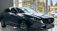 Mazda CX-30 Style+