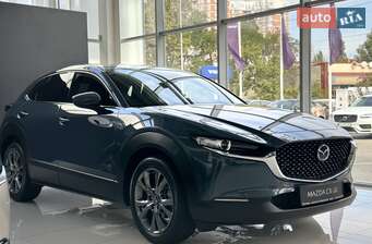 Mazda CX-30 2025 в Одеса