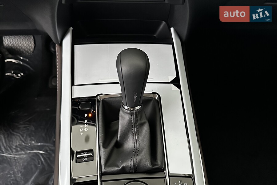 Mazda CX-30 - фото 19