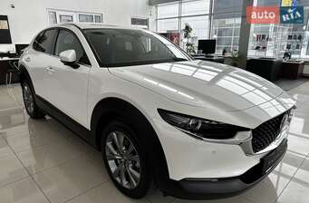 Mazda CX-30 2025 в Харків