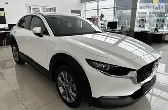 Mazda CX-30 Premium 2.0 SkyActiv-G AT (150 к.с.) 4WD - фото 1