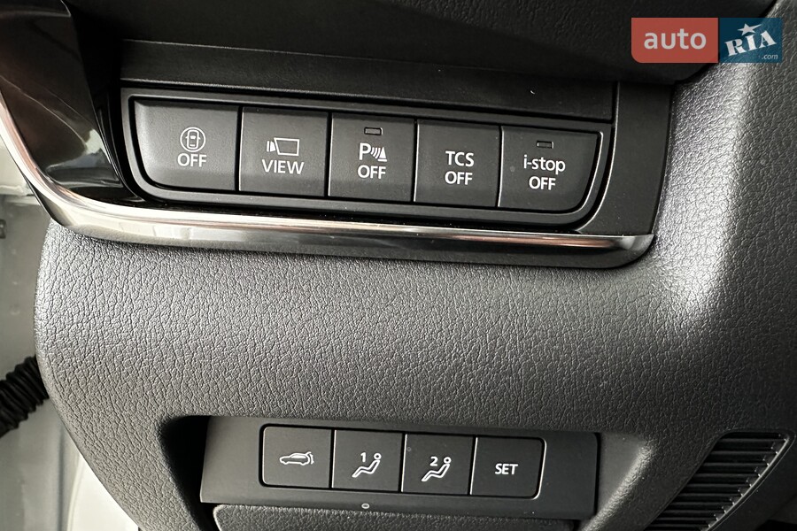 Mazda CX-30 - фото 25