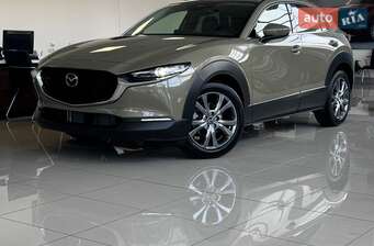 Mazda CX-30 2025 в Львів