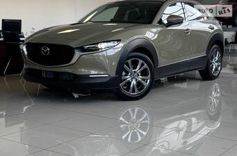 Mazda CX-30 2025 Executive+