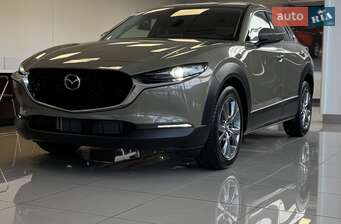 Mazda CX-30 2025 в Львів