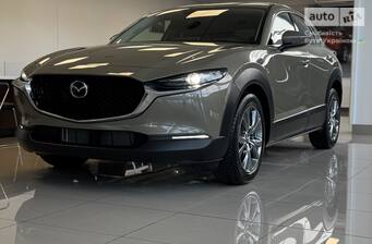 Mazda CX-30 2025 Executive+