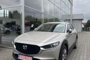 Mazda CX-30 Style+