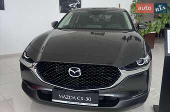 Mazda CX-30 2025 в Хмельницький