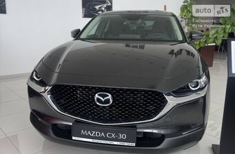 Mazda CX-30 2025 Style