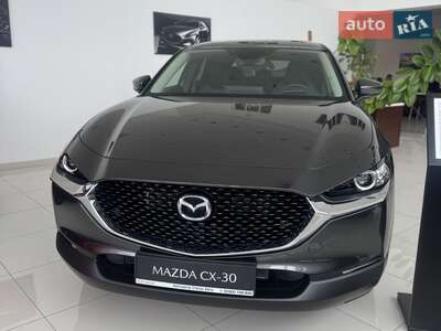 Mazda CX-30 2025 Style