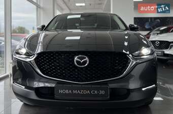 Mazda CX-30 2025 в Київ