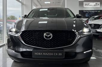 Mazda CX-30 2025 Executive+