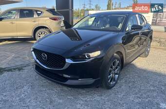 Mazda CX-30 2025 в Кривий Ріг