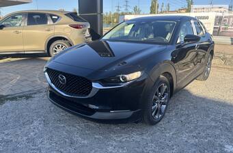 Mazda CX-30 2025 Executive+