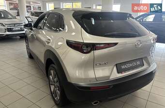 Mazda CX-30 2025 в Кривий Ріг
