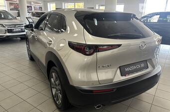 Mazda CX-30 2025 Executive+