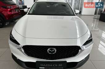 Mazda CX-30 2025 в Харків