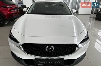 Mazda CX-30 I поколiння Кроссовер Мазда СХ-30 I поколiння Кроссовер